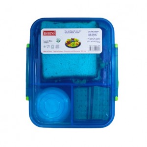 Robins Lunch Box